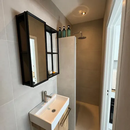 Tiny Apartment *