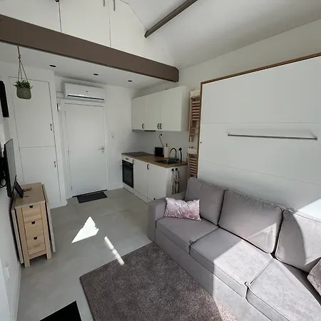 Apartment Tiny