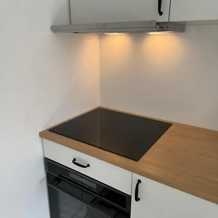 Tiny Apartment Aalsmeer